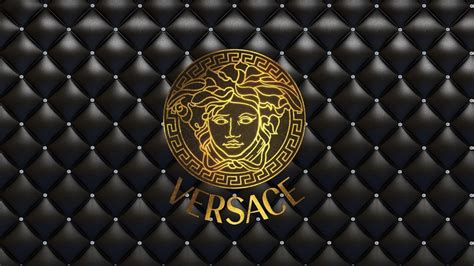 Versace Luxury Wallpaper 